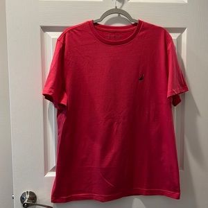 NWOT Nautica Crewneck T-Shirt